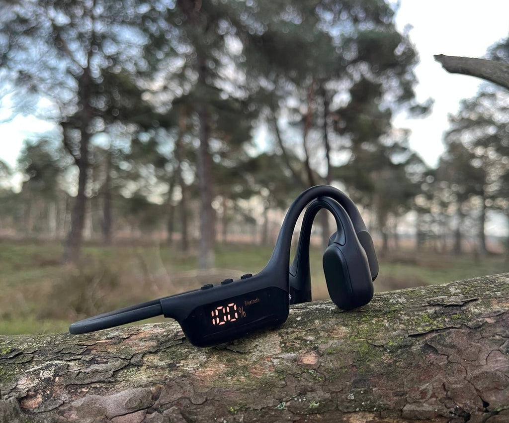 Dexxy Sporthoofdtelefoon