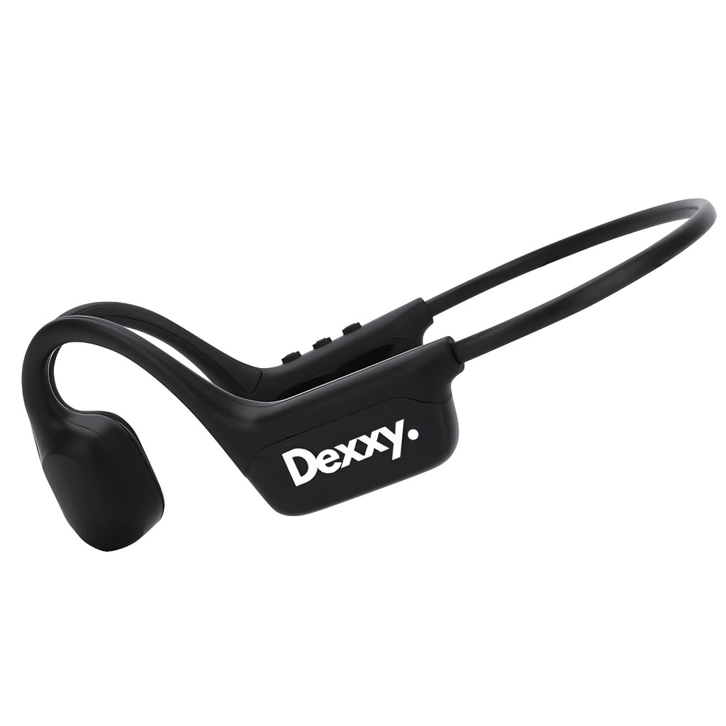 Dexxy Sporthoofdtelefoon